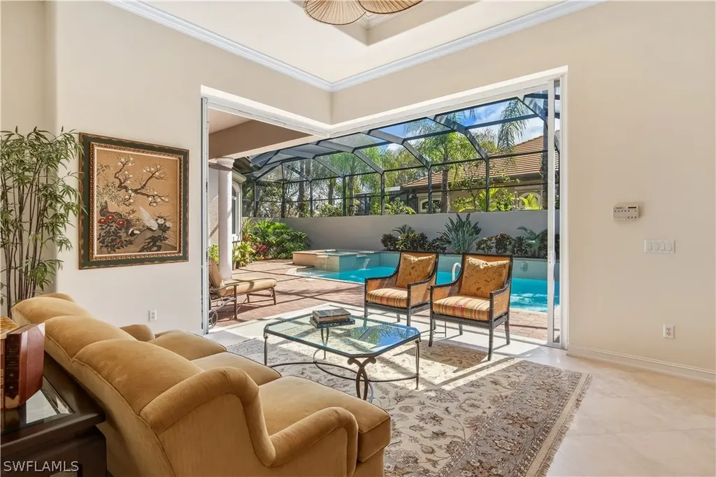 8986 Shenendoah Circle Naples FL 34113