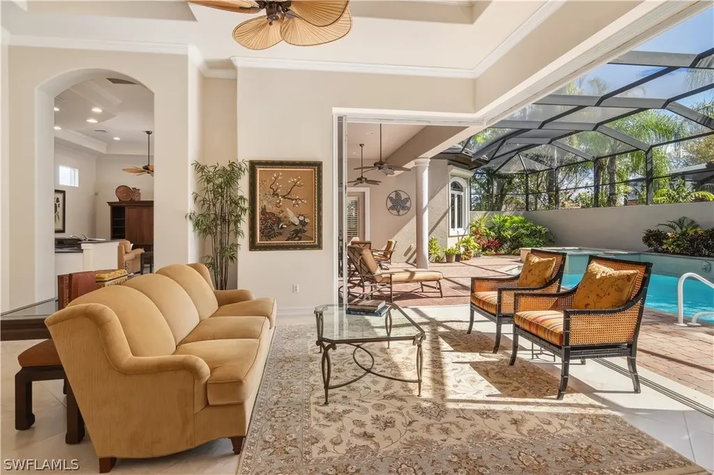8986 Shenendoah Circle Naples FL 34113