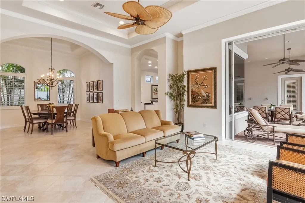 8986 Shenendoah Circle Naples FL 34113