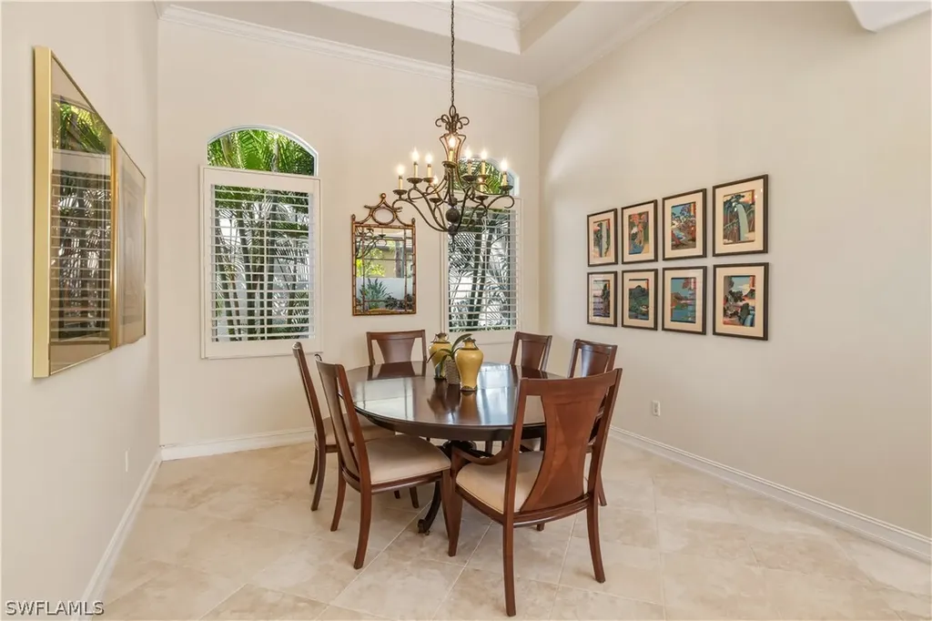 8986 Shenendoah Circle Naples FL 34113