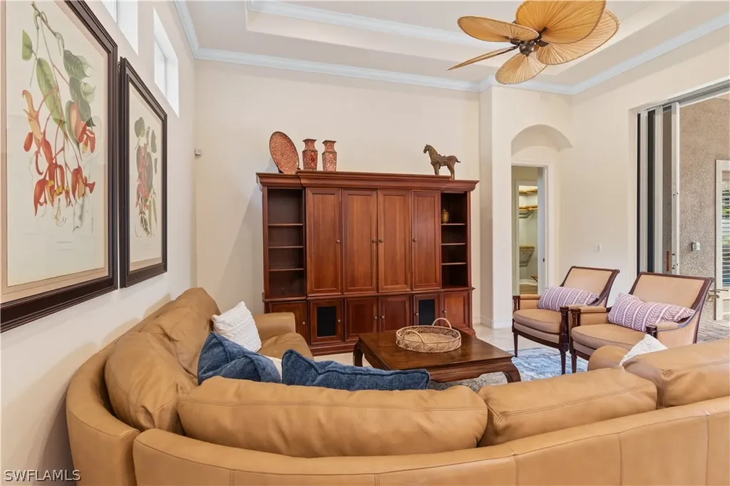 8986 Shenendoah Circle Naples FL 34113