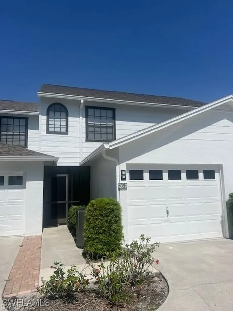 800 Meadowland Drive Naples FL 34108
