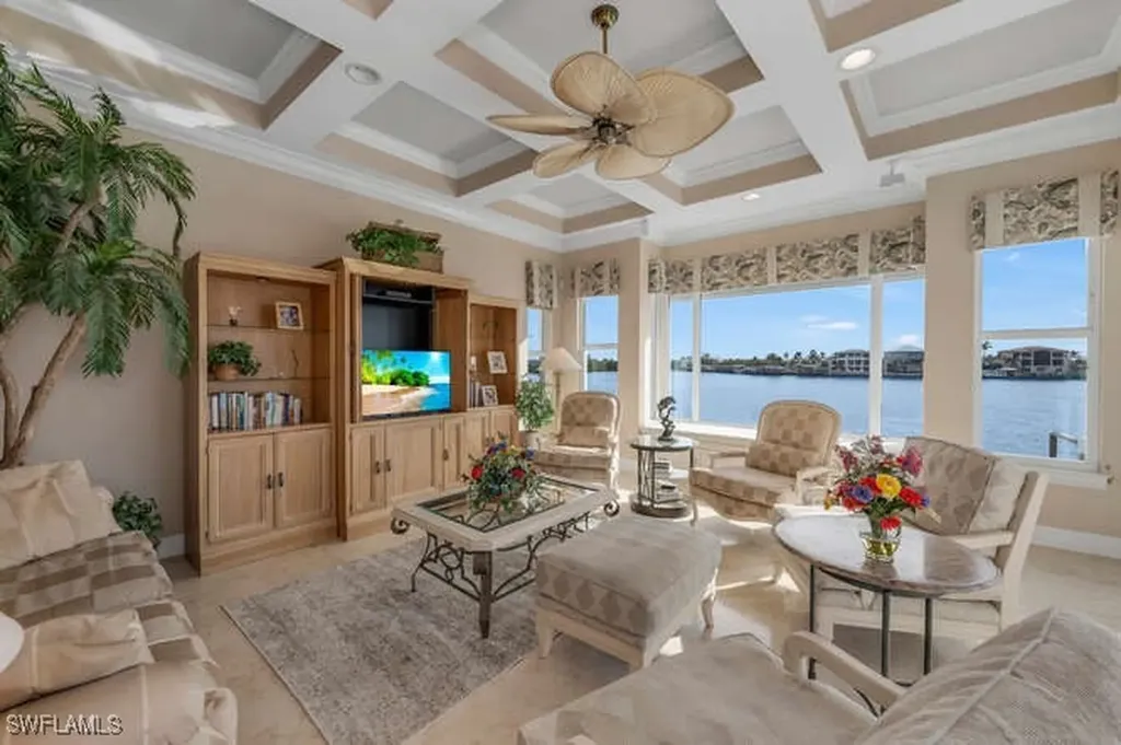 208 San Mateo Drive Bonita Springs FL 34134