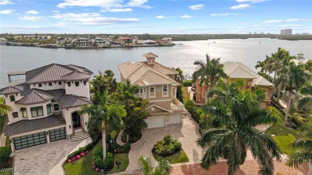 208 San Mateo Drive Bonita Springs FL 34134