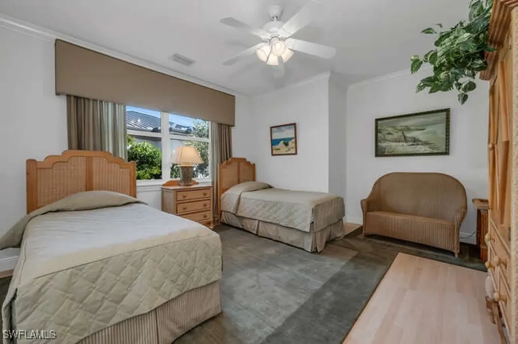 208 San Mateo Drive Bonita Springs FL 34134