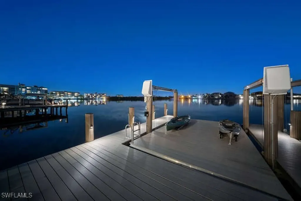 208 San Mateo Drive Bonita Springs FL 34134