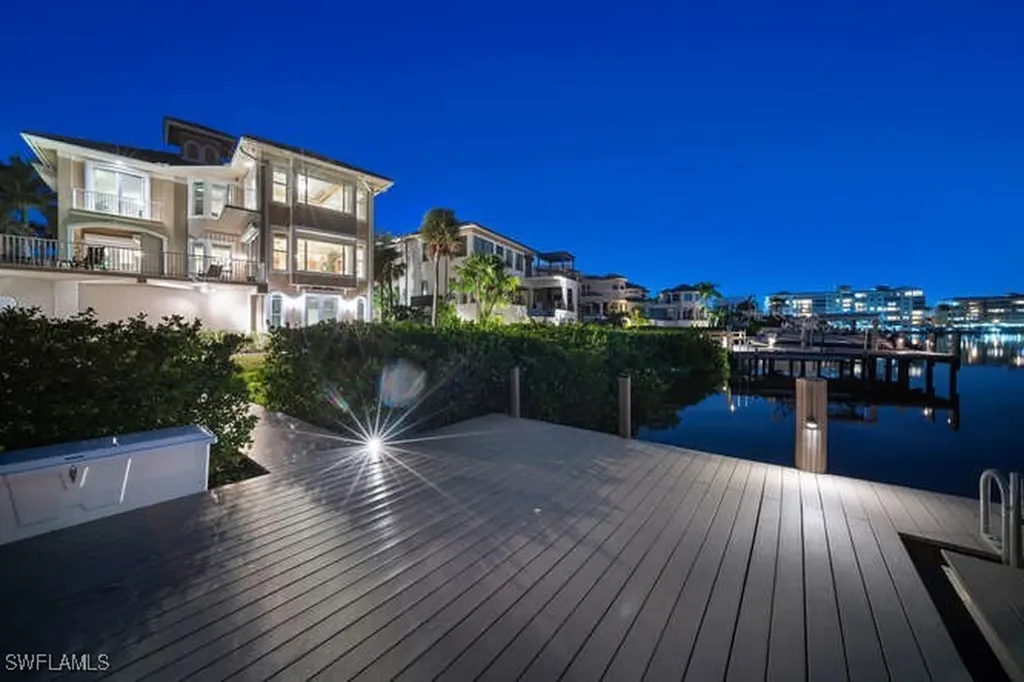 208 San Mateo Drive Bonita Springs FL 34134