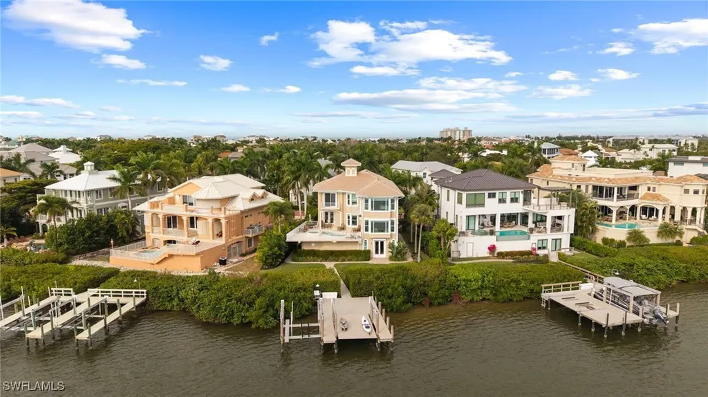 208 San Mateo Drive Bonita Springs FL 34134