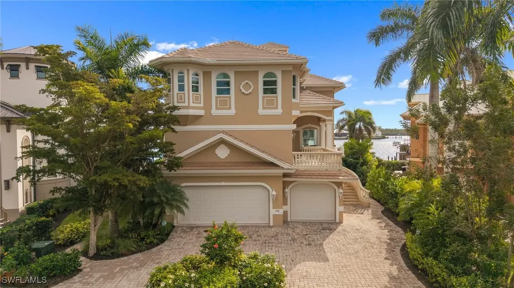 208 San Mateo Drive Bonita Springs FL 34134