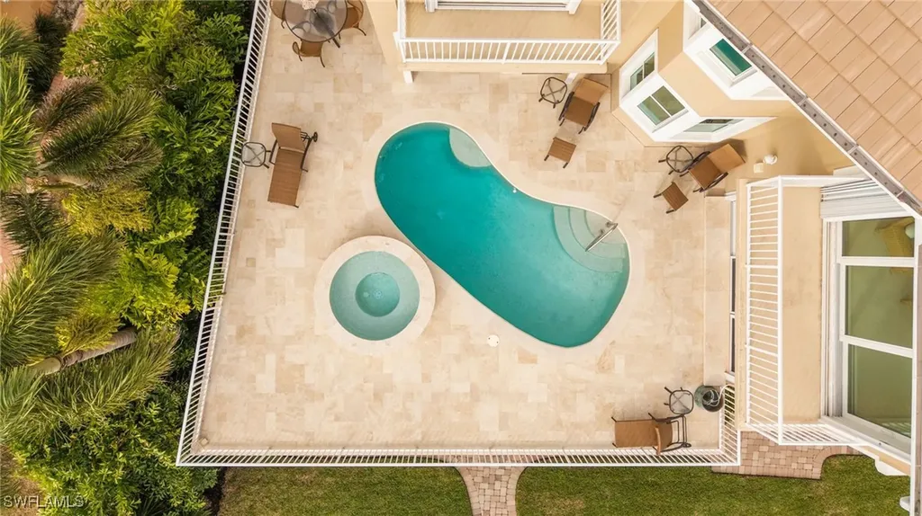 208 San Mateo Drive Bonita Springs FL 34134