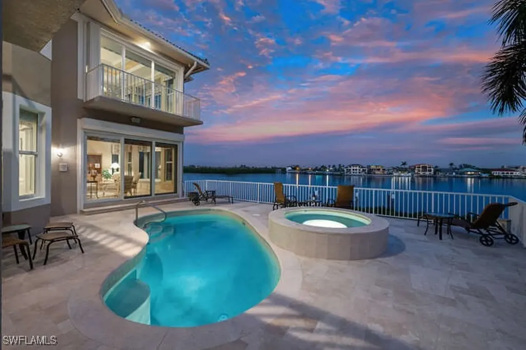 208 San Mateo Drive Bonita Springs FL 34134