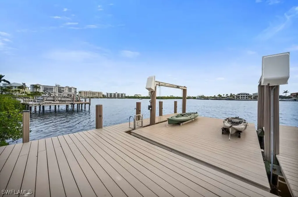 208 San Mateo Drive Bonita Springs FL 34134