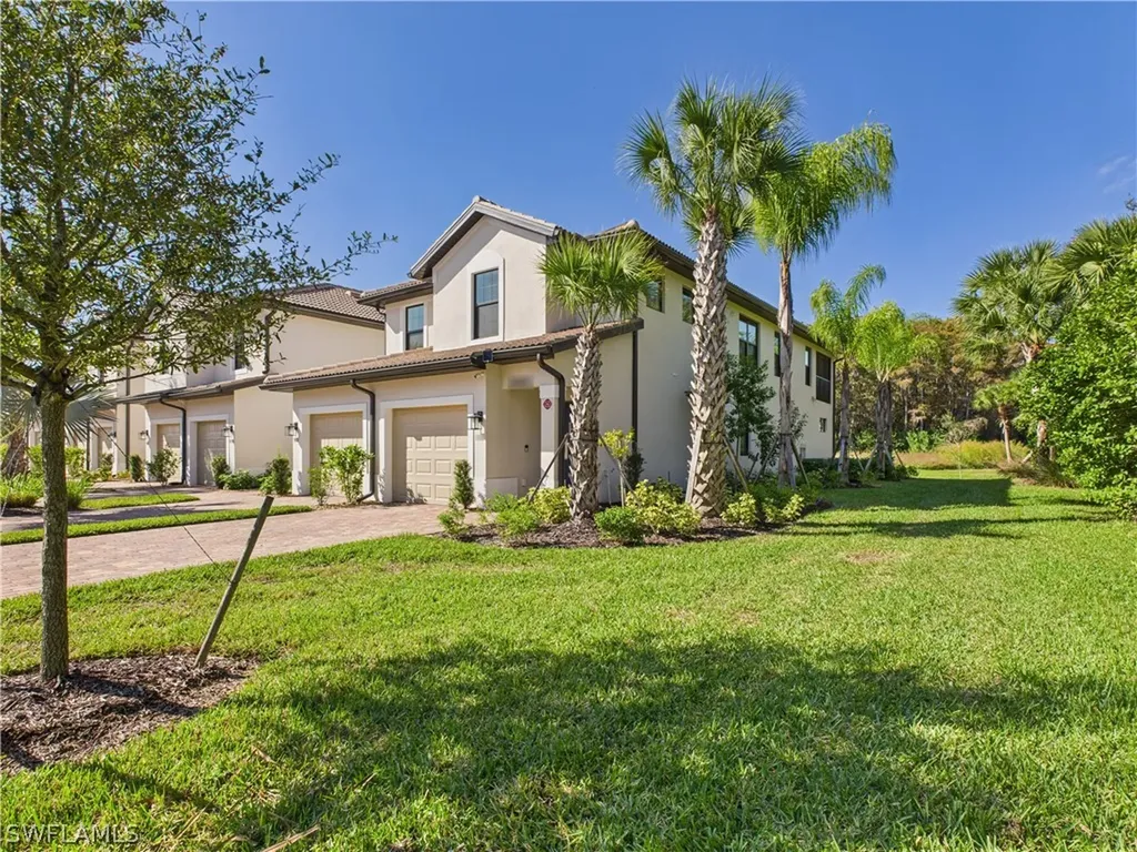 5683 Mayflower Way Ave Maria FL 34142