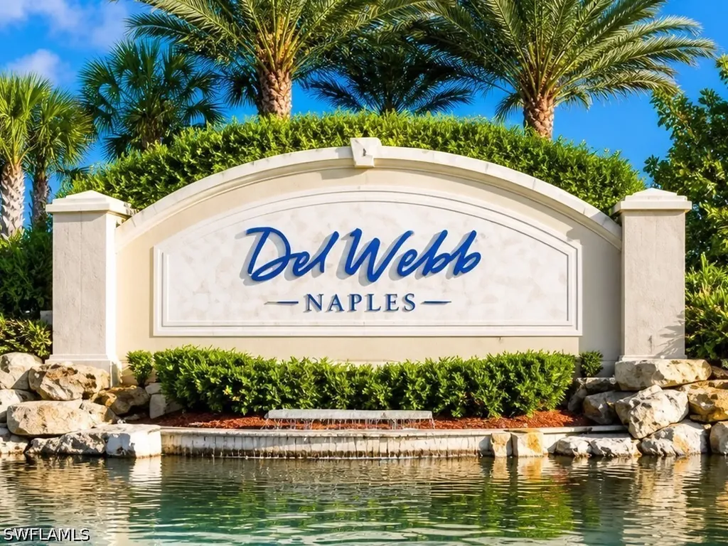 5683 Mayflower Way Ave Maria FL 34142