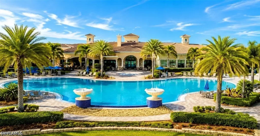 5683 Mayflower Way Ave Maria FL 34142