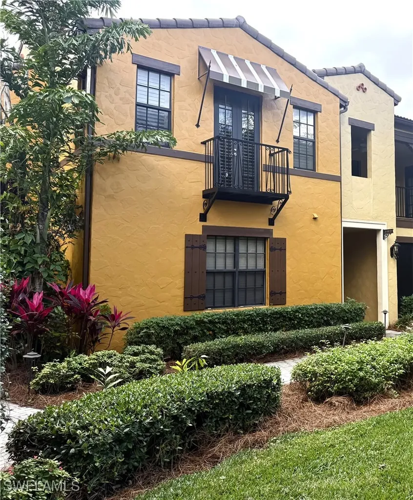 8941 Malibu Street Naples FL 34113