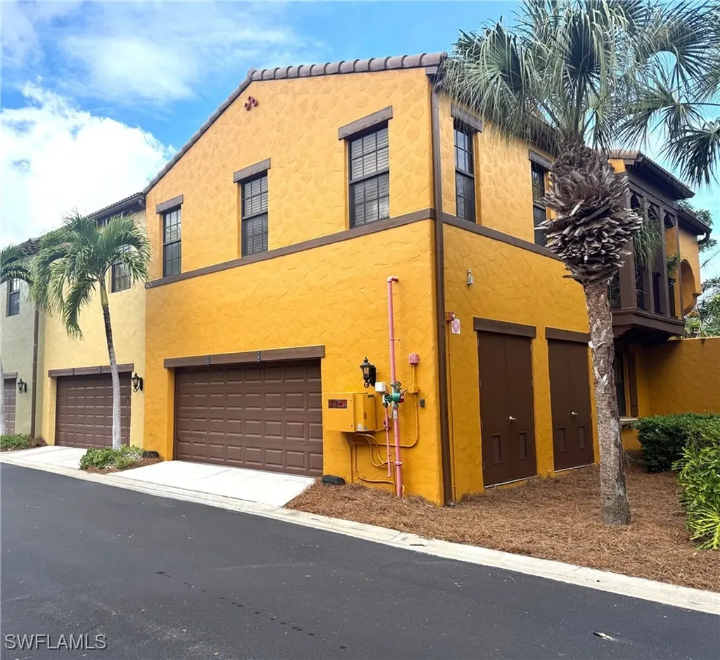 8941 Malibu Street Naples FL 34113