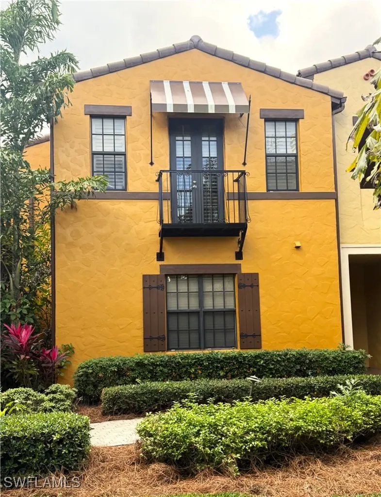 8941 Malibu Street Naples FL 34113