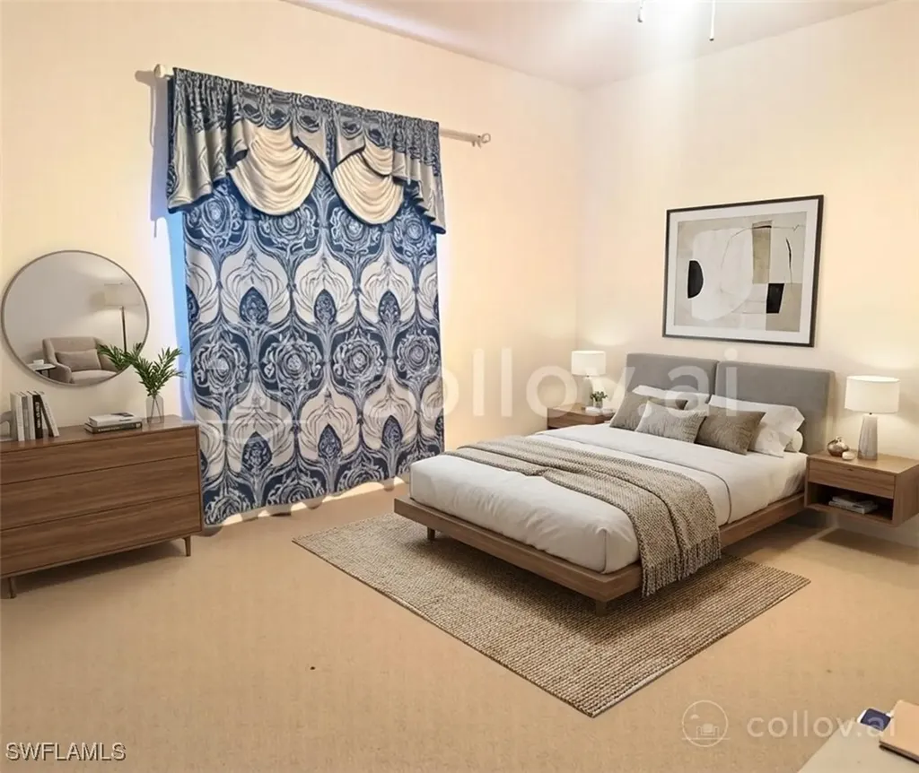 8941 Malibu Street Naples FL 34113
