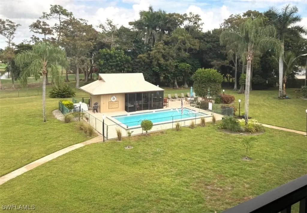 85 Saint Andrews Boulevard Naples FL 34113