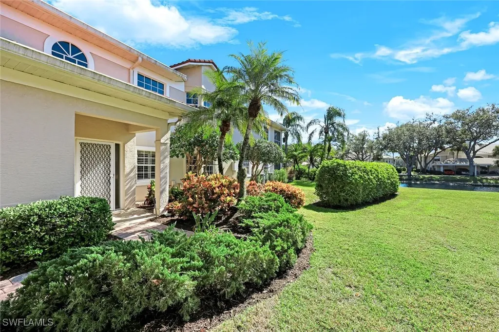 6210 Reserve Circle Naples FL 34119