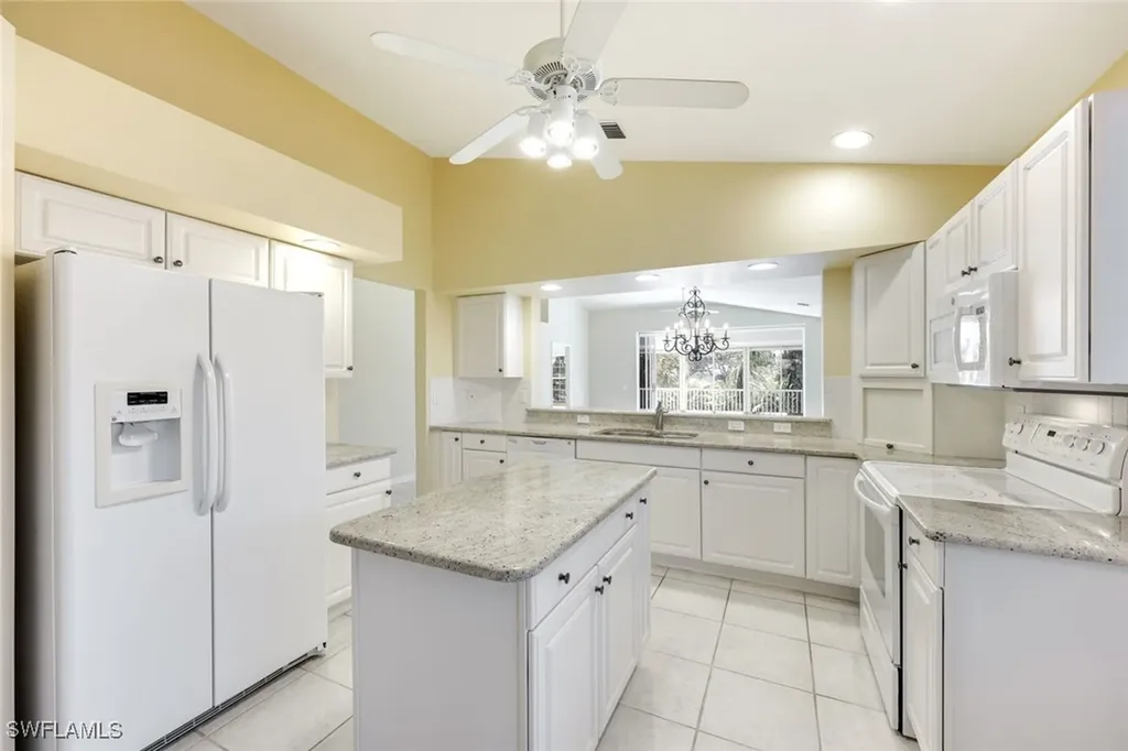 6210 Reserve Circle Naples FL 34119