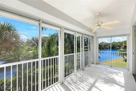 6210 Reserve Circle Naples FL 34119