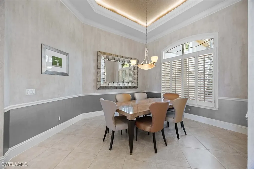 8752 Muirfield Drive Naples FL 34109