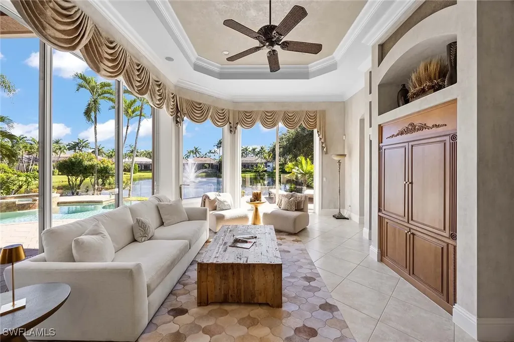 8752 Muirfield Drive Naples FL 34109