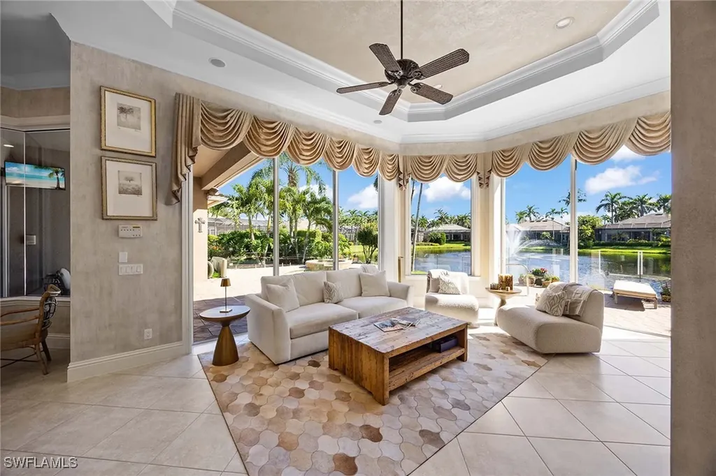 8752 Muirfield Drive Naples FL 34109