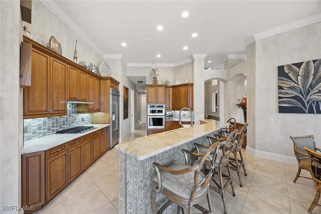 8752 Muirfield Drive Naples FL 34109