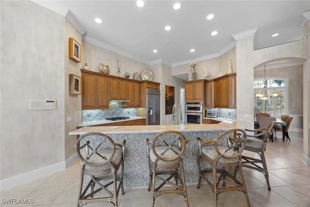 8752 Muirfield Drive Naples FL 34109