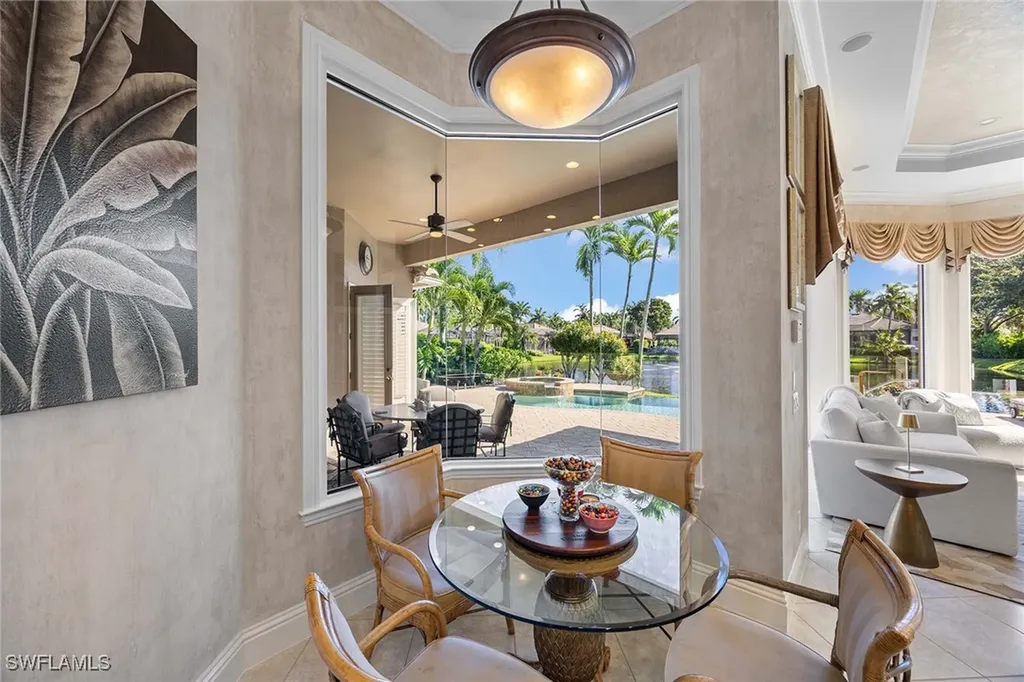 8752 Muirfield Drive Naples FL 34109