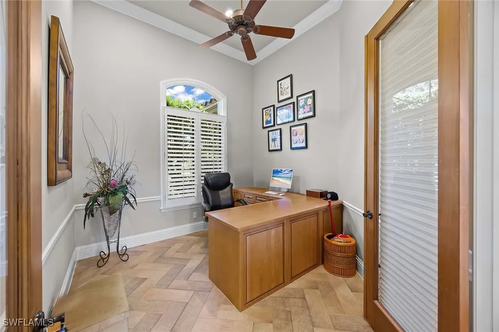 8752 Muirfield Drive Naples FL 34109