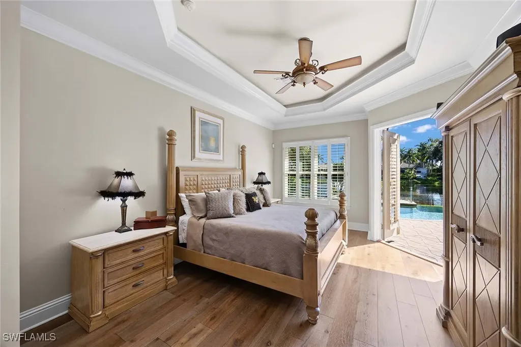 8752 Muirfield Drive Naples FL 34109