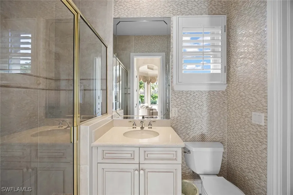 8752 Muirfield Drive Naples FL 34109