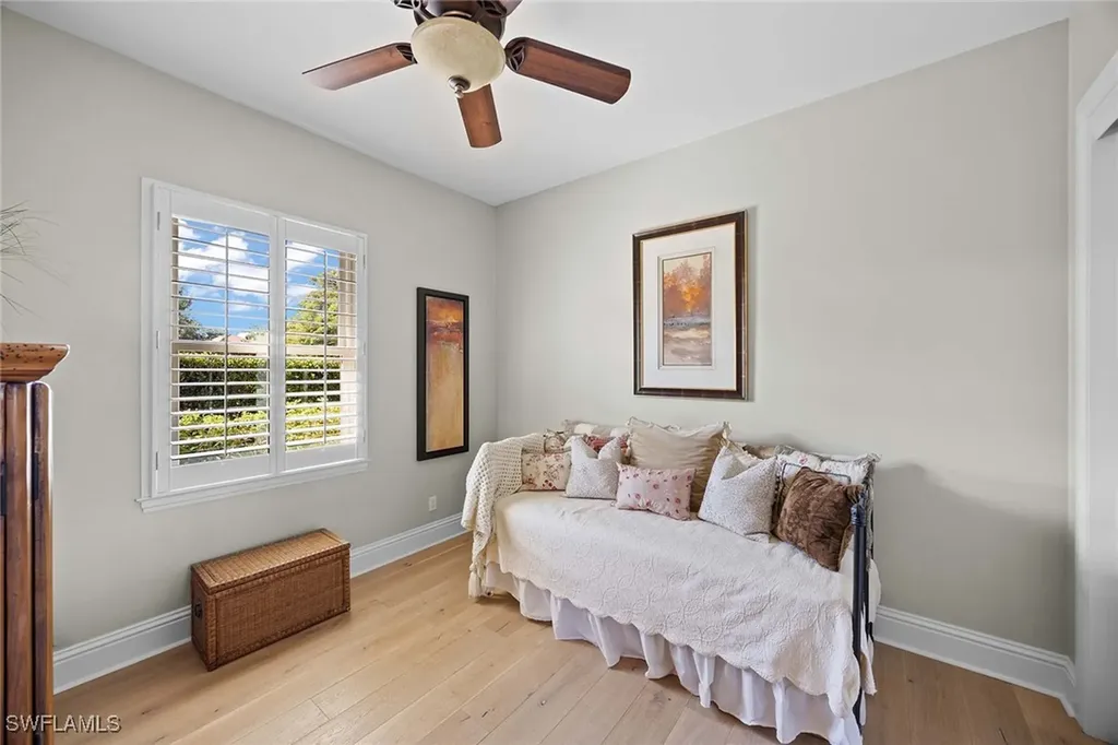 8752 Muirfield Drive Naples FL 34109