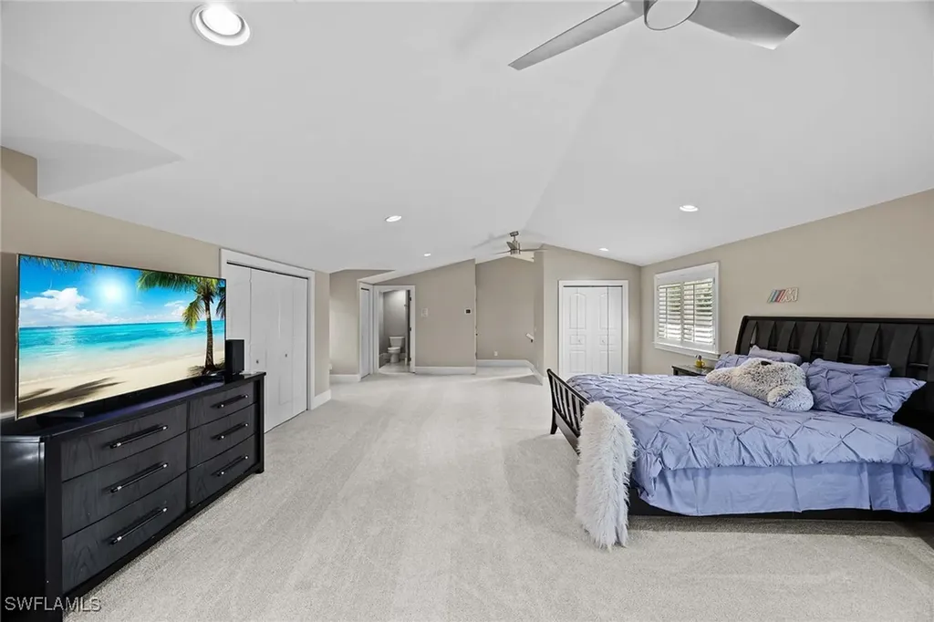 8752 Muirfield Drive Naples FL 34109