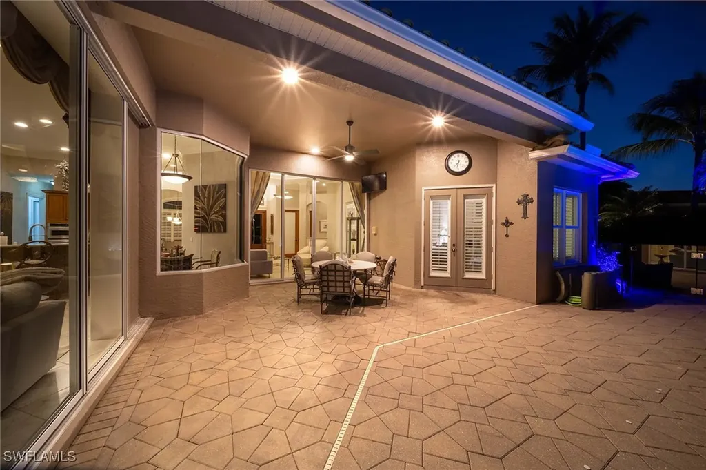 8752 Muirfield Drive Naples FL 34109