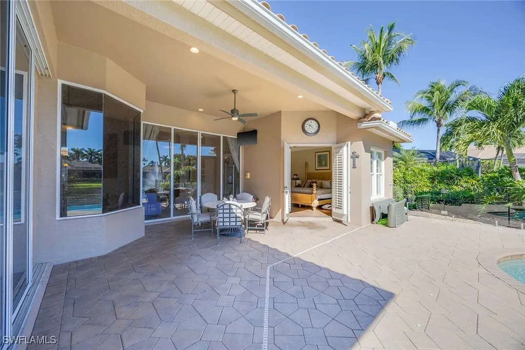 8752 Muirfield Drive Naples FL 34109