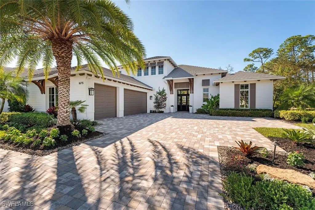 16715 Enclave Circle Naples FL 34110