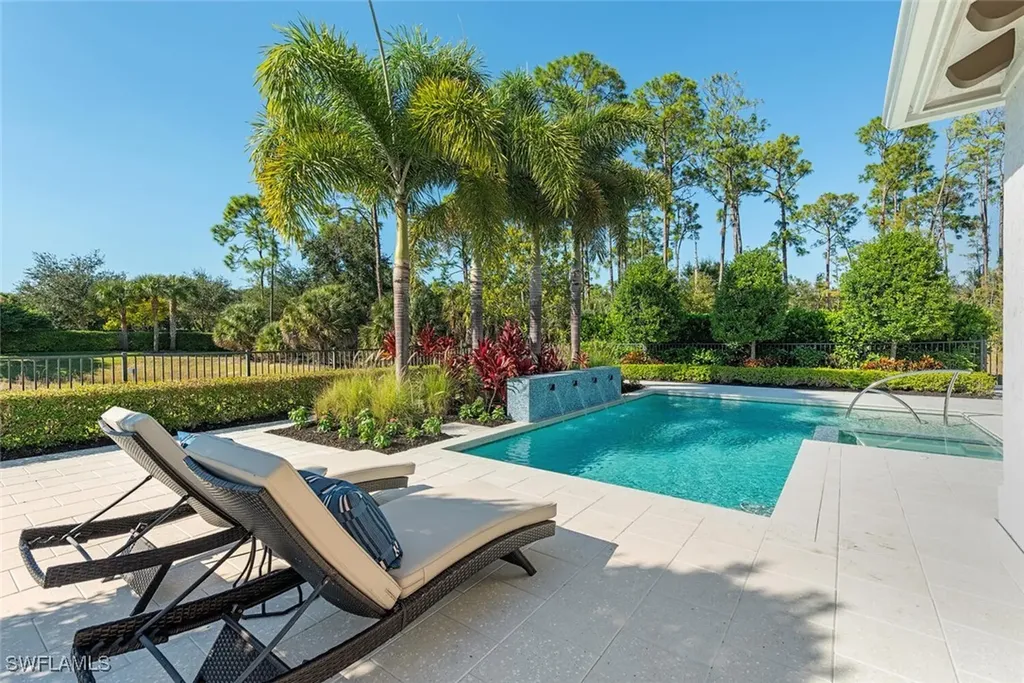 16715 Enclave Circle Naples FL 34110