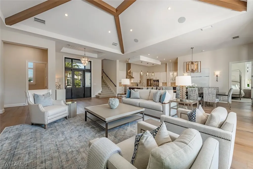 16715 Enclave Circle Naples FL 34110