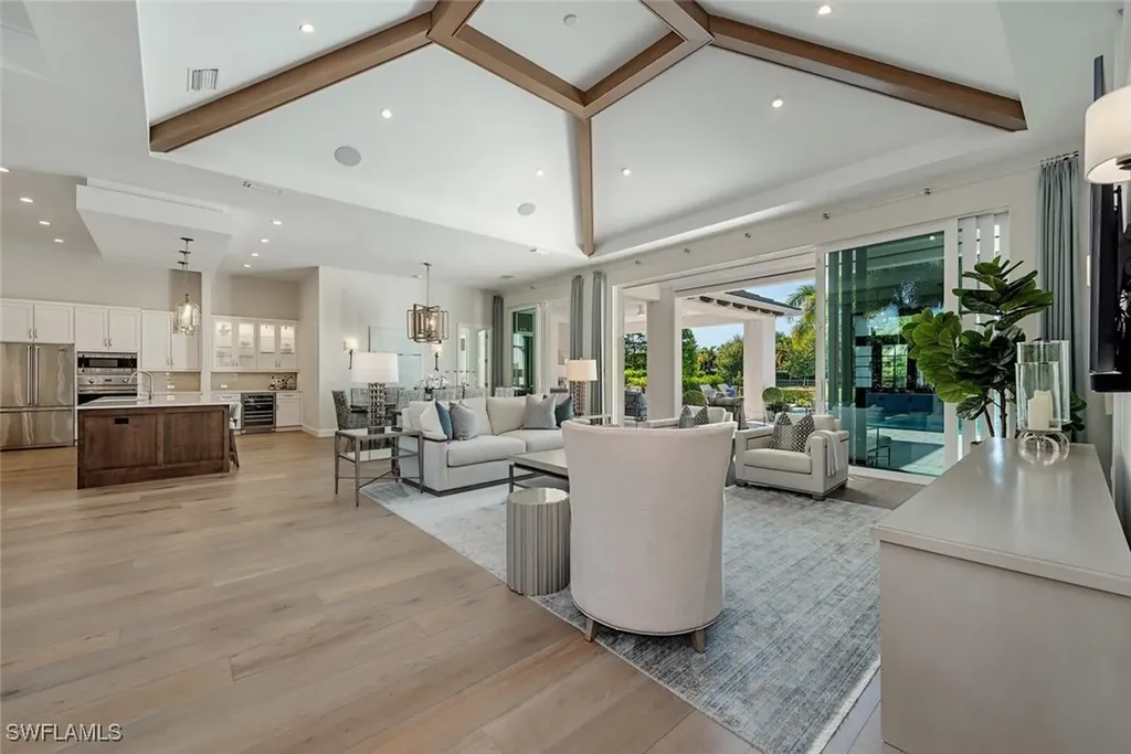 16715 Enclave Circle Naples FL 34110