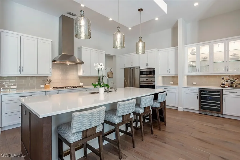 16715 Enclave Circle Naples FL 34110