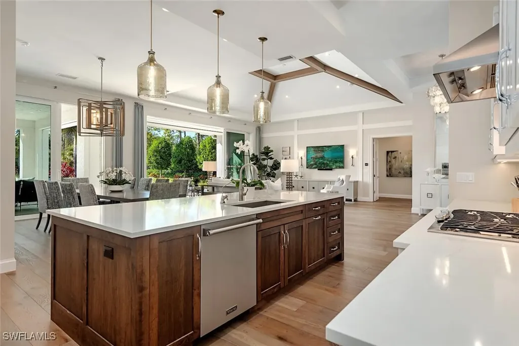 16715 Enclave Circle Naples FL 34110