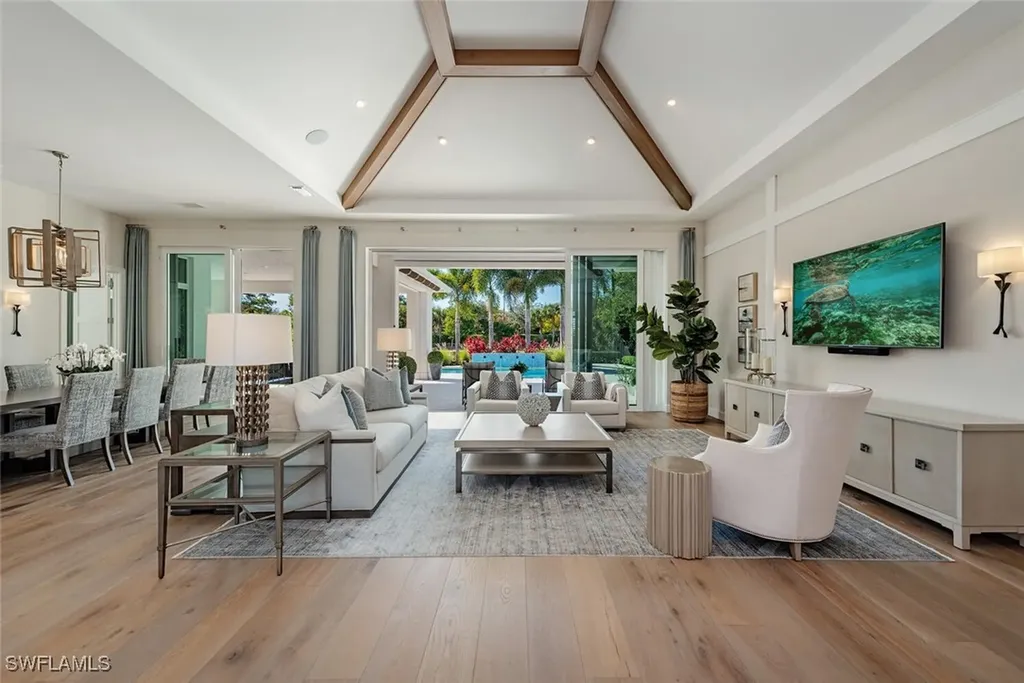 16715 Enclave Circle Naples FL 34110