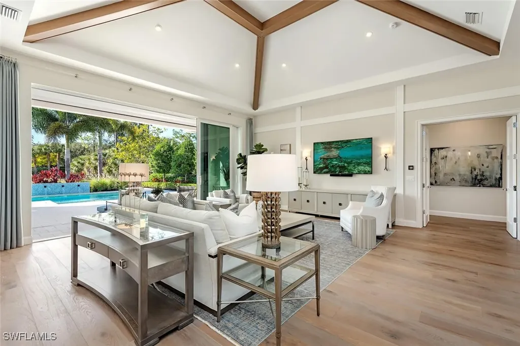 16715 Enclave Circle Naples FL 34110