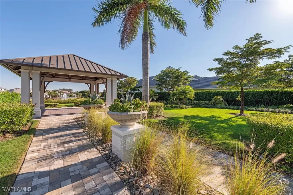 16715 Enclave Circle Naples FL 34110