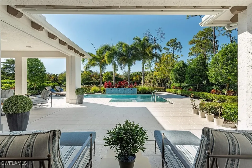 16715 Enclave Circle Naples FL 34110